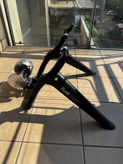 Trenażer eyen fluid sport