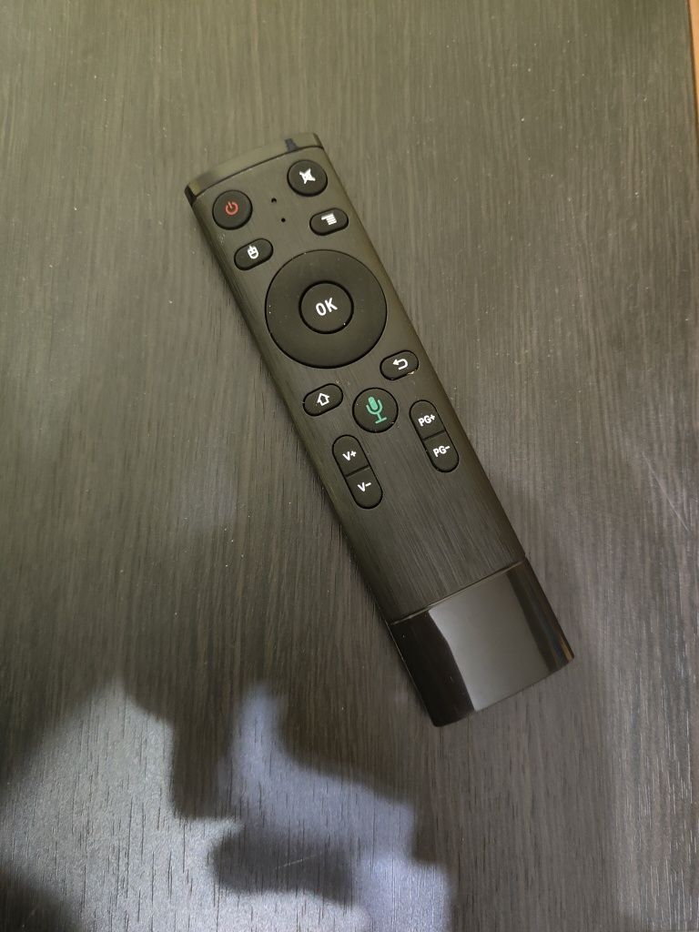 Аеро пульт Air mouse Q5 пульт указка