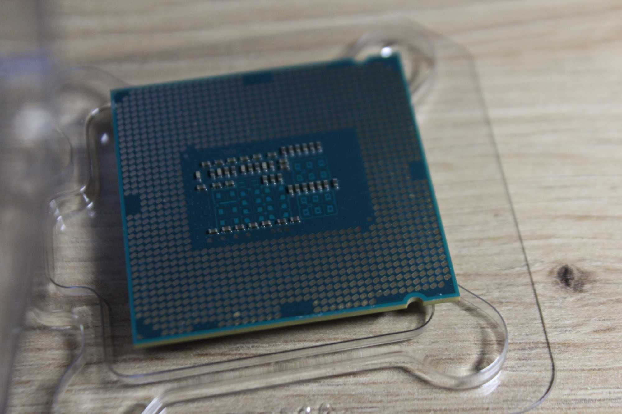 Процессор Intel® Core™ i3-4130 3.40 GHz