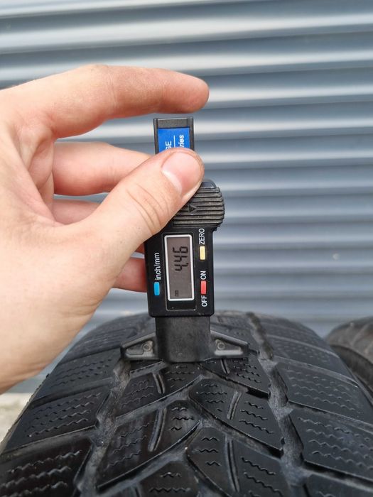 Opony zimowe FIRESTONE Winterhawk 3 185/65 R15 88T PARA P218