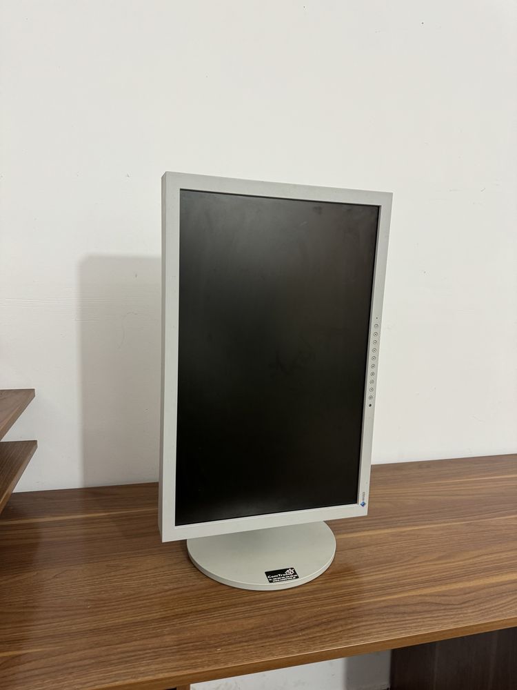 Monitor graficzny Eizo flexscan ev2411w