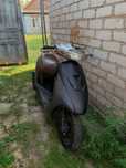 Suzuki Lets 2 New