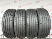 шини бу літо 215/65 r16 hankook ventus prime 3 k125 5mm