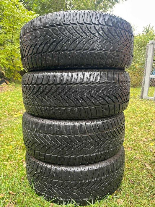 Зимова резина в гарному стані