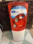 Dispensador de água