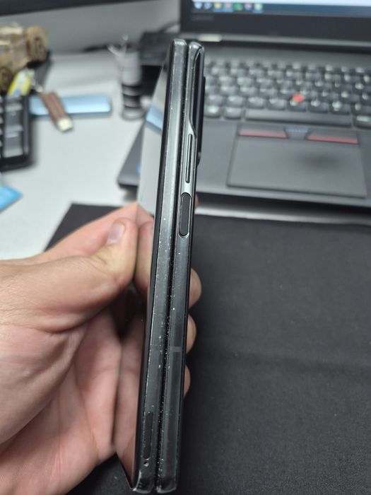 Samsung z fold 2 (256 GB) + DEX