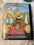 Asterix the grate rescue sega megadrive