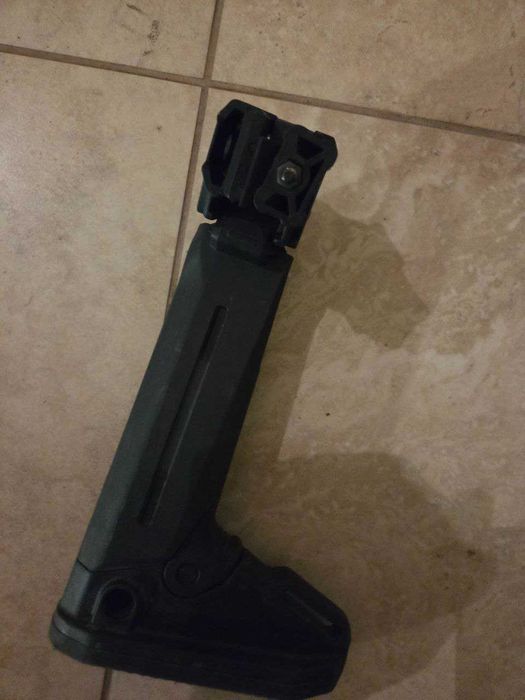 Приклад Magpul ZHUKOV-S