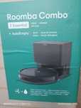 Vendo aspirador Robot praticamente novo