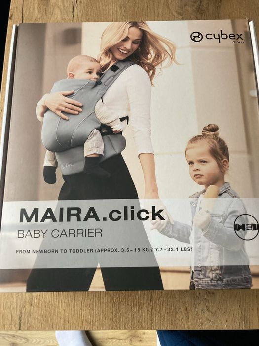 Nosidełko dla dziecka .