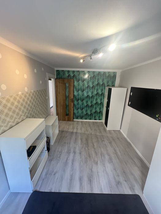 Mieszkanie na sprzedaż Katowice Giszowiec - 46m2  miejsce parkingowe