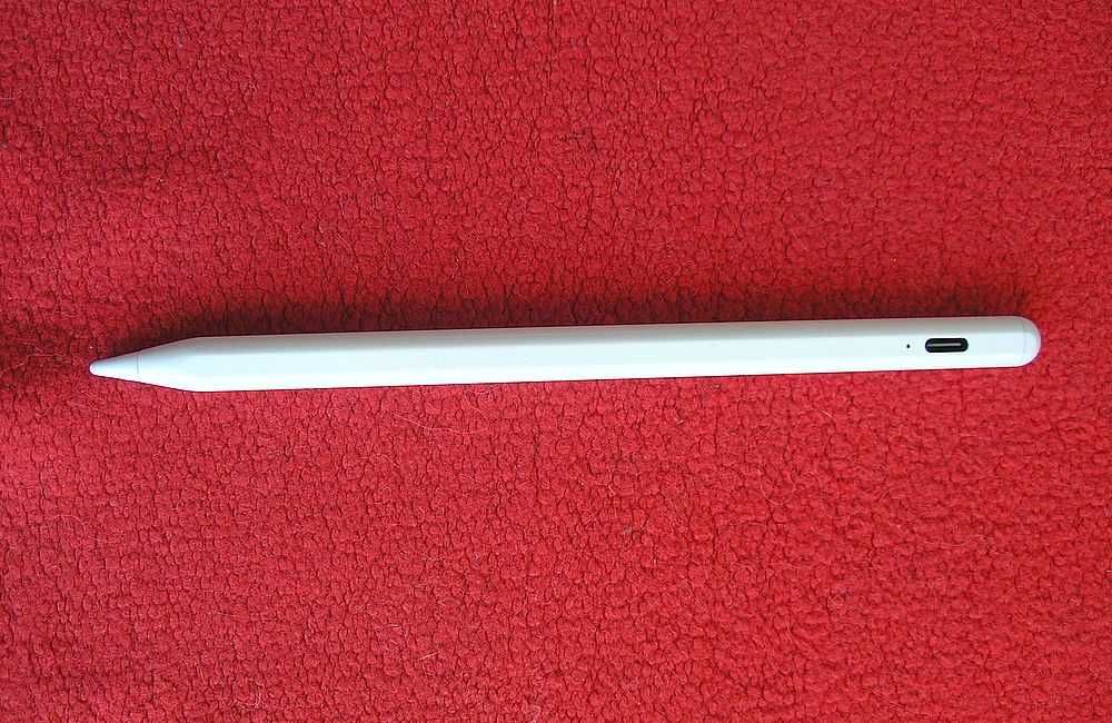 стилус для планшетов Apple iPad