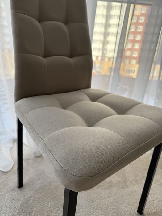 Стільці для кухні, офісні крісла, стілець