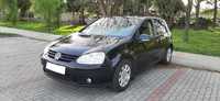 Zadbany VW Golf 2006r 1.6 MPI z gazem BDB stan