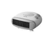 Warmlite WL44004 – przenośny płaski grzejnik 2000 W bialy  2 poziomy g