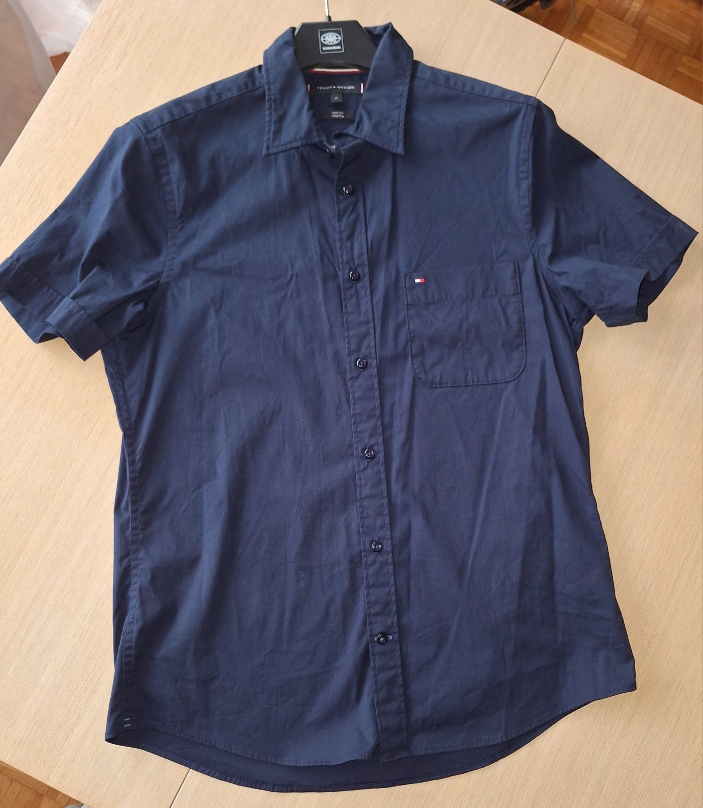 Koszula męska Tommy Hilfiger