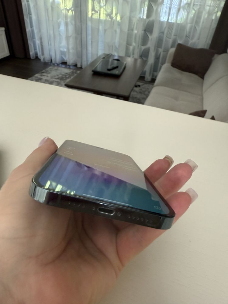 iPhone 12 Pro Max 256 GB