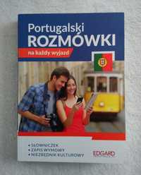 Rozmówki portugalskie Edgard