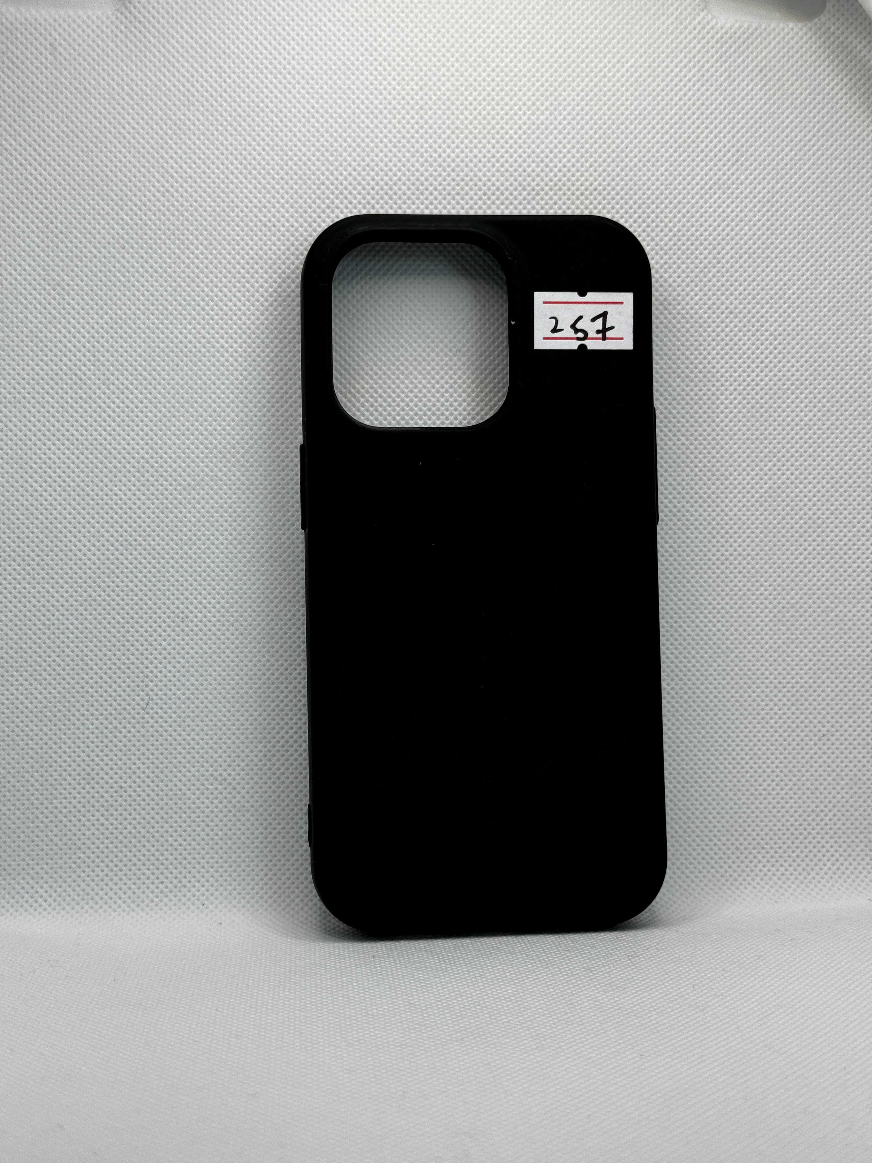 Чехол накладка Apple Iphone 13 Pro Німечинна