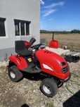 Saxon lawnstar LS155h kosiarka traktorek
