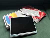 IPad 10 generacji