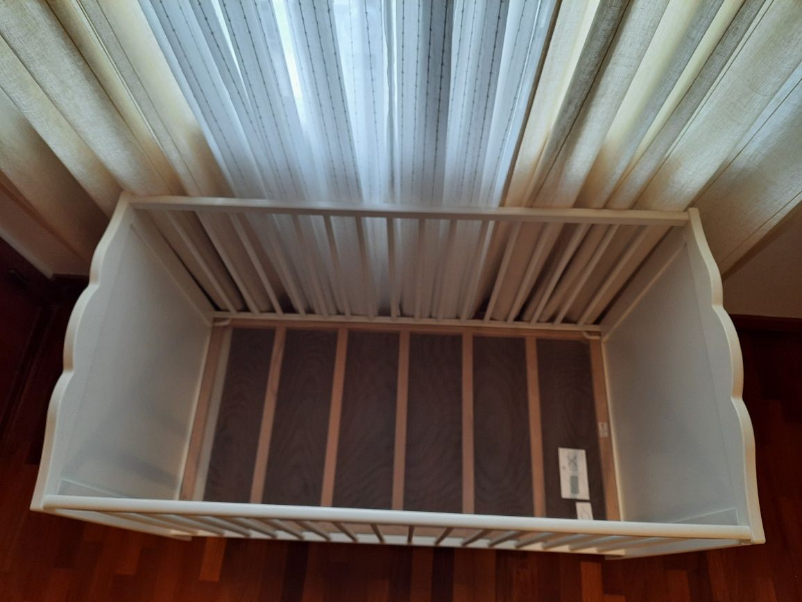 Berço Ikea + Ofertas...