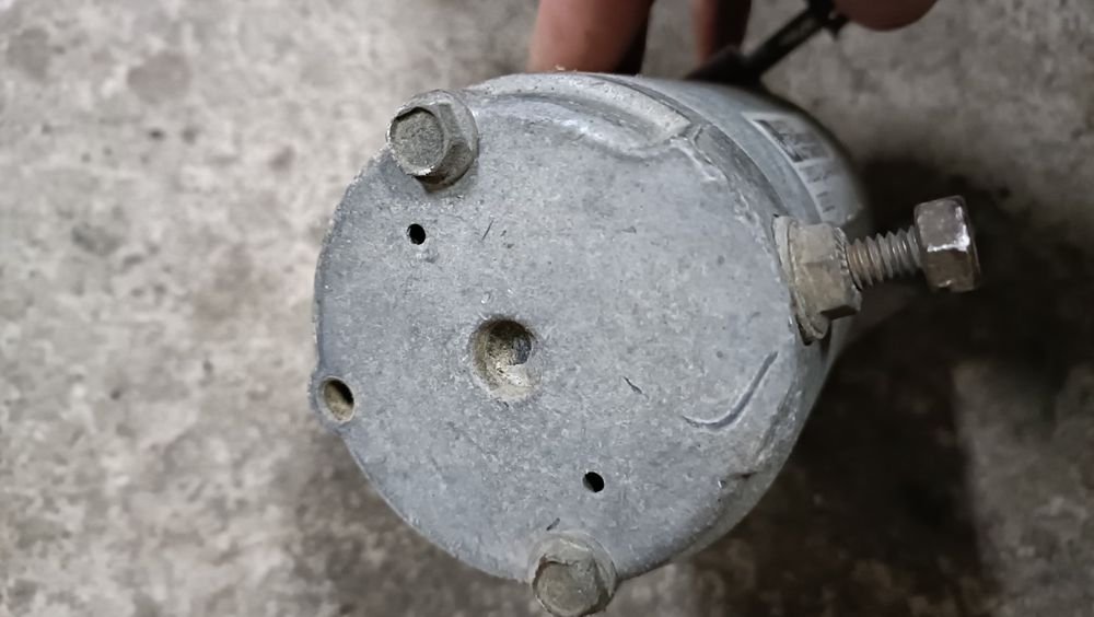 Rozrusznik do traktorek kosiarka silnik honda gx620 wał pionowy 2216