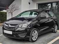 Opel Karl 1.0 75KM * 2015rok * Bezwypadkowy * CITY *