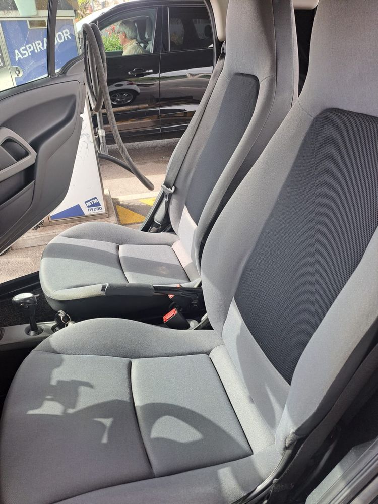SMART FORTWO CDI 0.8 Diesel - 2007