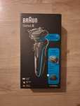 Braun series 5 nowa