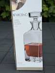Karafka do whisky 750 ml KROSNO