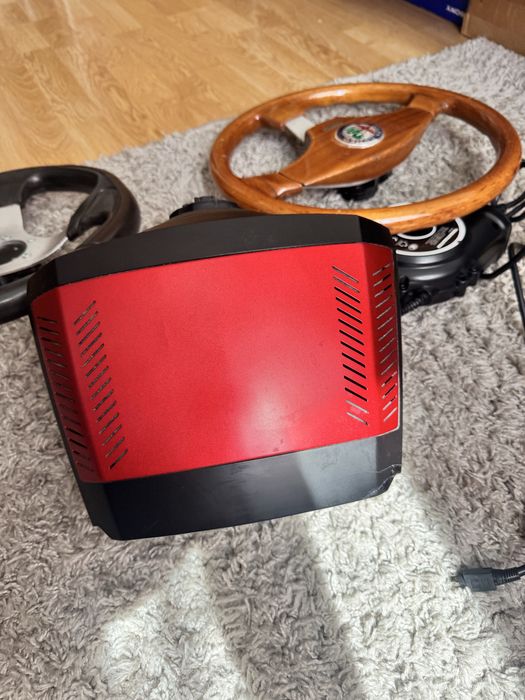 Гарантія! Thrustmaster TS-XW
