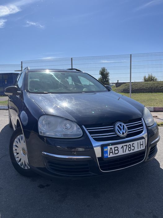 Продам volkswagen golf 5