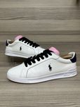 Кросівки Polo Ralph Lauren оригінал _ Кроссовки Polo Ralph Lauren 45р