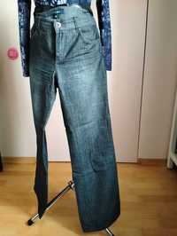 damskie spodnie Bossini Jeans W 28/L 32
