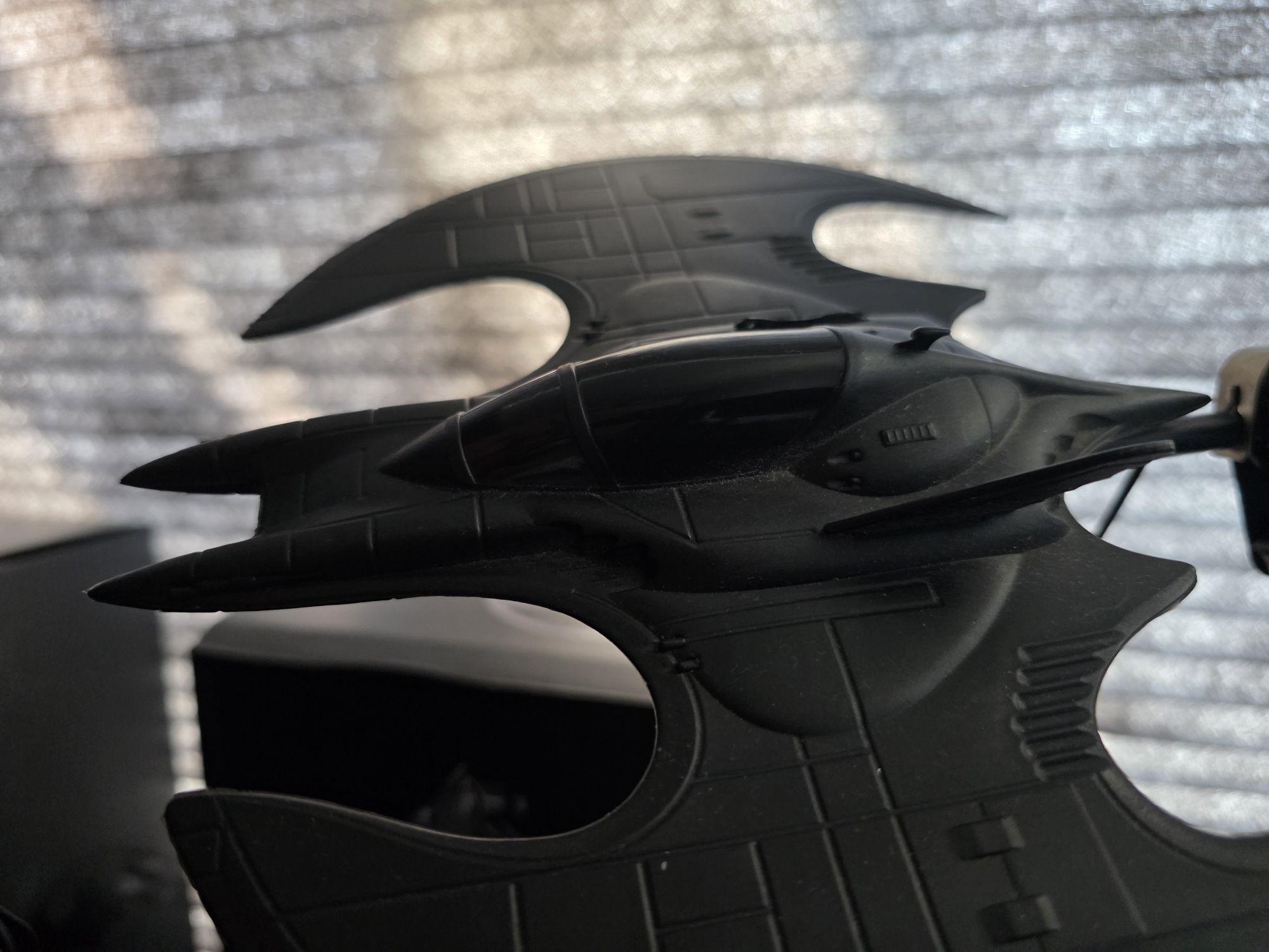 Lampka na biurko Batman-Batwing