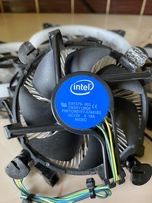 Кулер для процессора  Intel i5 12400f