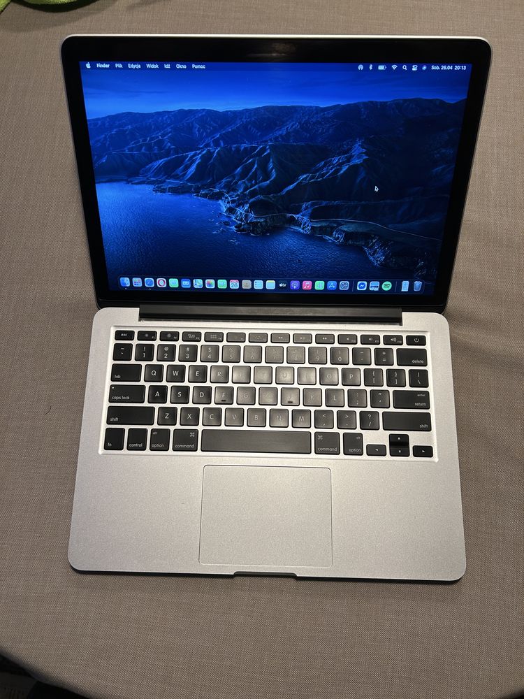 Apple MacBook Pro 13