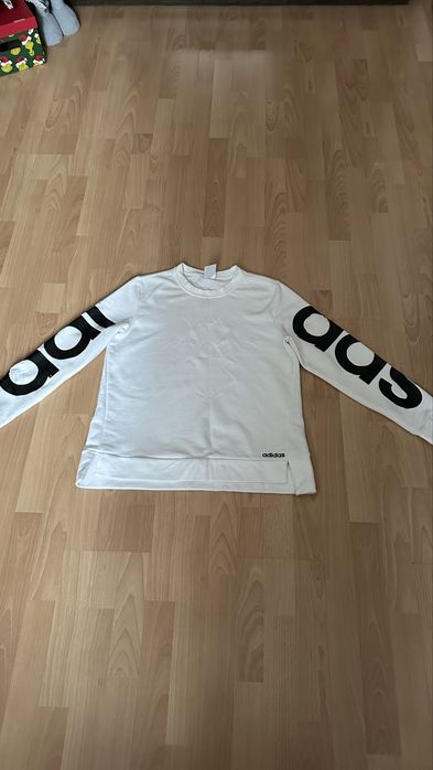 Толстовка adidas