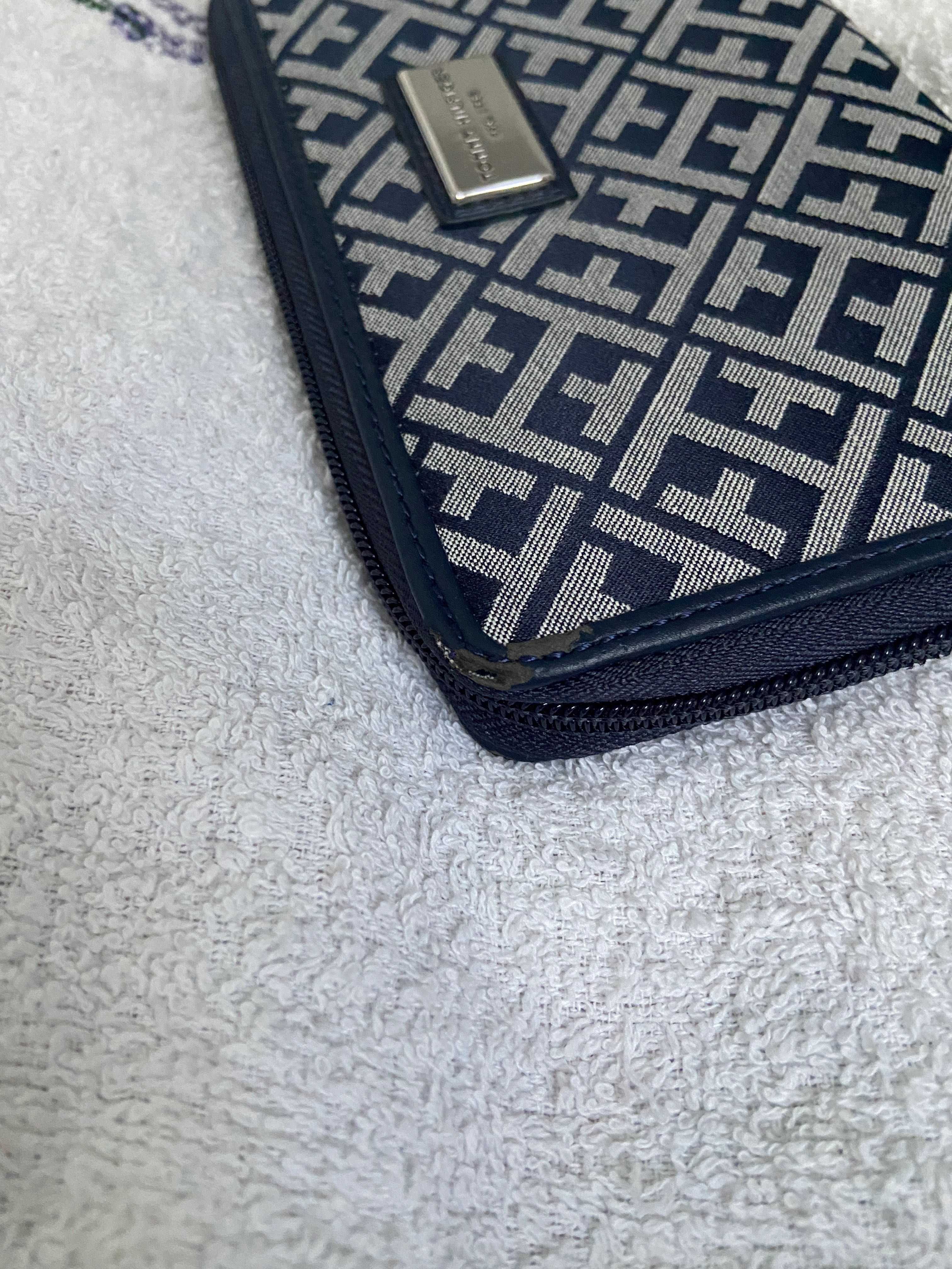 Tommy Hilfiger portfel damski