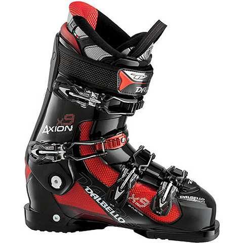 Мужские горнолыжные ботинки Dalbello Axion X9 42.5 размер 275мм