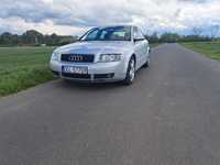 Audi a4b6 2.0 gaz