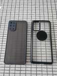 Zestaw 2 etui do samsung galaxy s20 plus