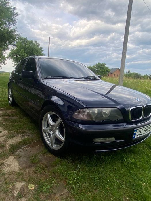 Продам Bmw m3 e46