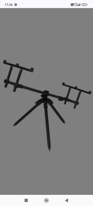 Fox eos tripod  multifunkcyjny