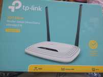 Router TP-link TL-WR841N