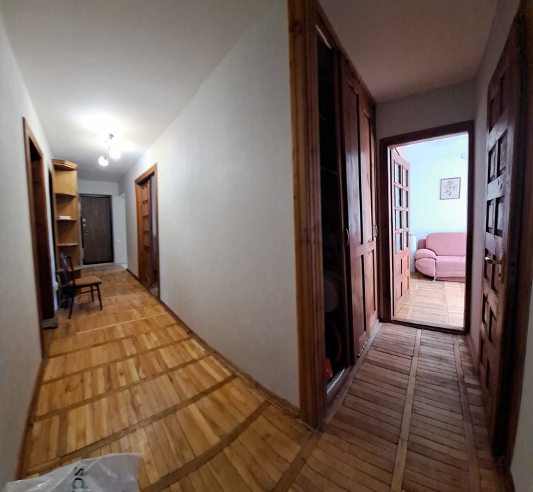 Оренда 3-кімн. квартири вул. Китайська Личаківський р-н