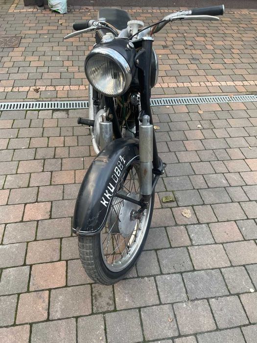 SHL M11 LUX oryginał