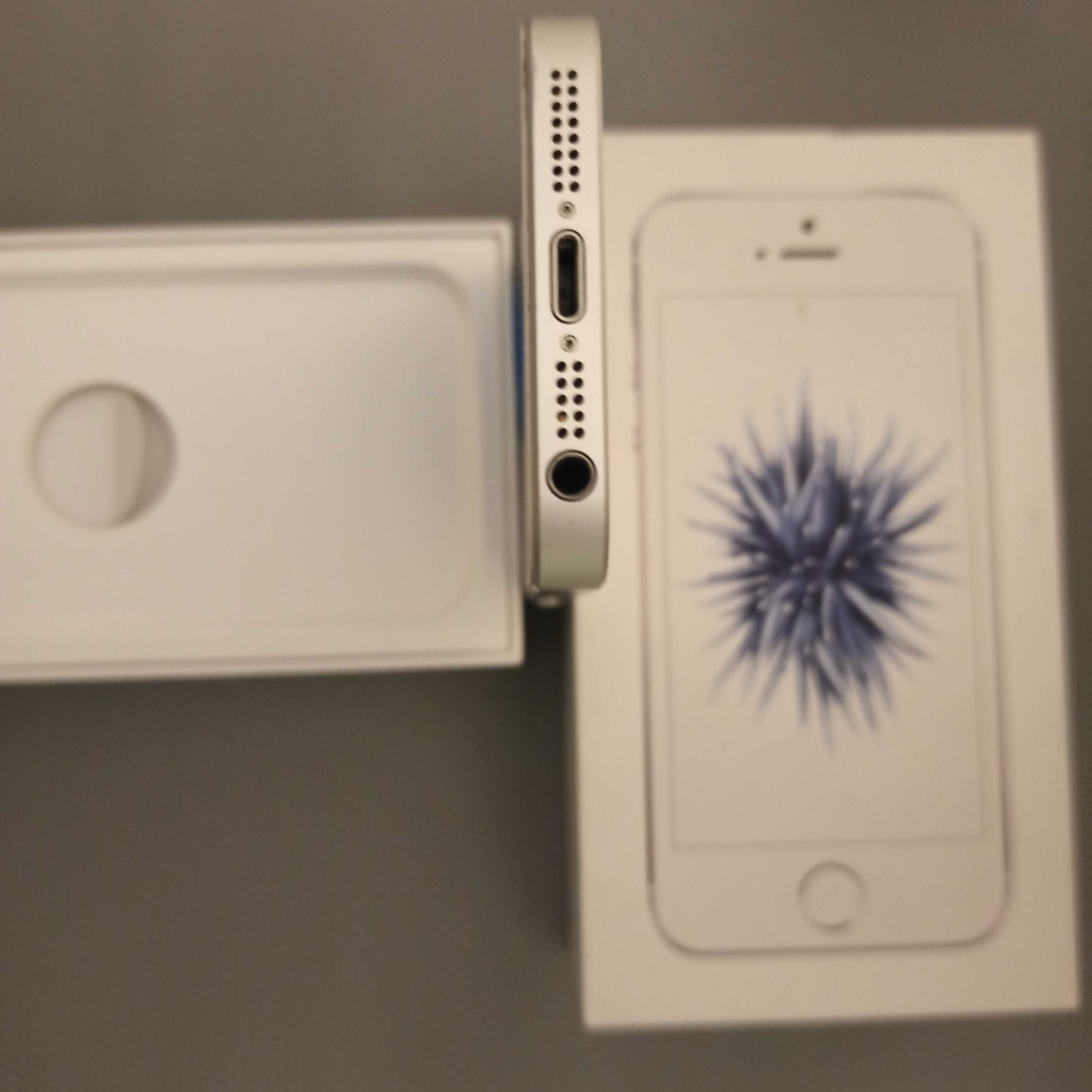 iPhone SE 2016 64 GB Neverlock