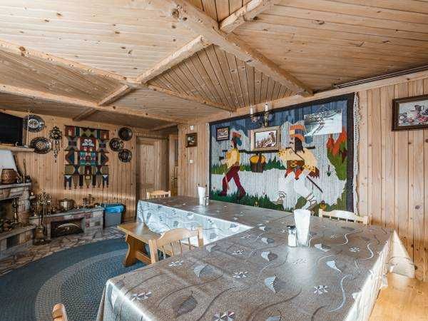 Urlop w górach , Kościelisko-Zakopane